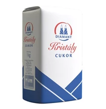 Kristálycukor DIAMANT 1 kg