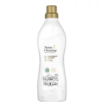 Kuckómosó NATURCLEANING tappancsbarát Zsálya és Levendula olajjal 1 liter
