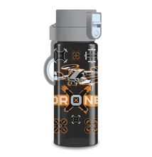 Kulacs ARS UNA műanyag BPA-mentes 475 ml Drone X