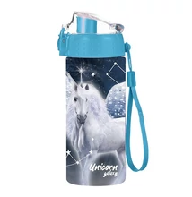 Kulacs OXY CLICK műanyag BPA-mentes 500 ml Pegasus