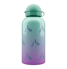 Kulacs STREET fém 500 ml Dragonflies