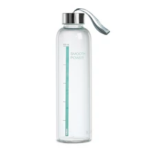 Kulacs XAVAX üveg 500 ml