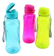 Kulacs műanyag 450 ml