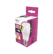 LED izzó EMOS E27 7W meleg fehér 2700K