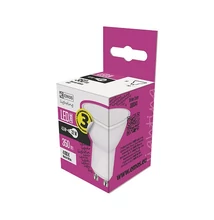 LED izzó EMOS GU10 3W természetes fény 4000K