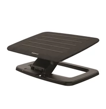 Lábtámasz FELLOWES Hana fekete