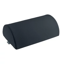 Lábtámasz LEITZ Ergo Cosy bársony szürke