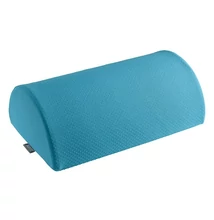 Lábtámasz LEITZ Ergo Cosy nyugodt kék