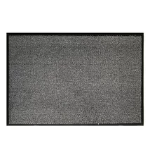 Lábtörlő textil-műanyag 60x90cm