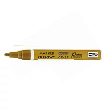 Lakkmarker GRAND GR-25 2-3 mm arany