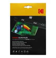 Lamináló fólia KODAK A/6 160 mikron fényes 25 íves