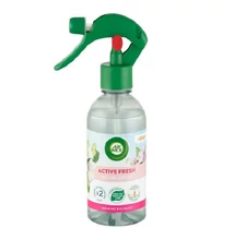 Légfrissítő AIR WICK Friss harmat és Fehér jázmin 237ml