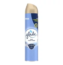 Légfrissítő GLADE Friss szellő 300 ml