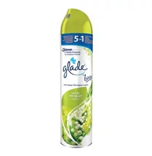 Légfrissítő GLADE Gyöngyvirág 300 ml