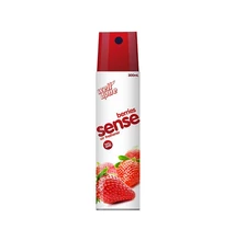 Légfrissítő WELL DONE Berries/Erdei gyümölcs 300 ml