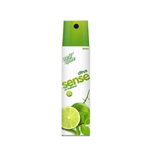 Légfrissítő WELL DONE Citrus 300 ml