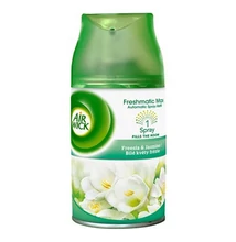 Légfrissítő utántöltő AIR WICK Freshmatic Frézia és Jázmin 250 ml