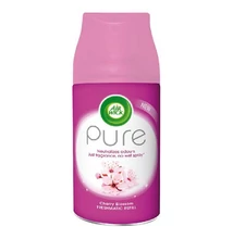 Légfrissítő utántöltő AIR WICK Freshmatic Cseresznye virág 250 ml