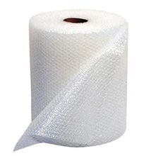 Légpárnás csomagolófólia 50 cm x 100m 2 rétegű 50 mikronos