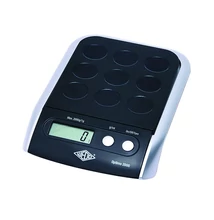 Levélmérleg WEDO Optimo 2000 2 kg/1 g