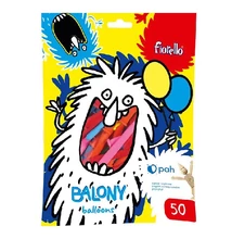 Lufi FIORELLO modellező 50 darabos