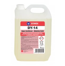 Lúgos tisztítószer DYMOL 5L
