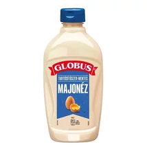 Majonéz GLOBUS 425 g