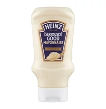 Majonéz HEINZ 70% 395g
