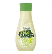 Majonéz UNIVER vegán 420 g