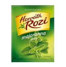 Majoranna HORVÁTH ROZI őrölt 6g