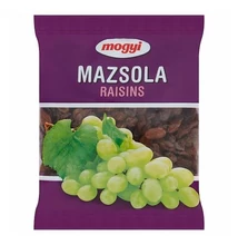 Mazsola MOGYI 200g