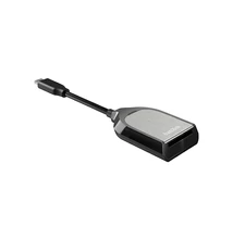 Memóriakártya olvasó SANDISK Extreme PRO USB Type-C