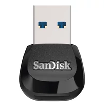 Memóriakártya olvasó SANDISK Mobile Mate USB 3.0