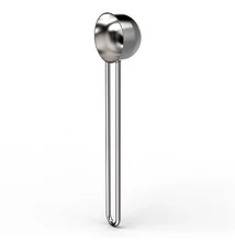 Mérőkanál XAVAX nemesacél 6g