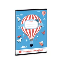 Mesefüzet ARS UNA A/5 14-32  I.osztályos