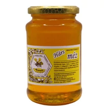 Méz hárs 500 g