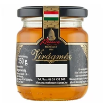 Virágméz KLENÁNCZ 250 g