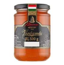 Virágméz KLENÁNCZ 500 g