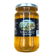 Virágméz NATUR-SZ 500 g