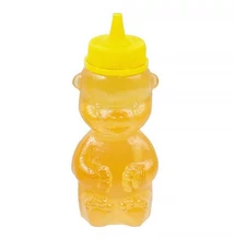 Virágméz Maci 250 g