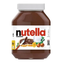 Mogyorókrém NUTELLA 1000 g