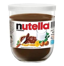 Mogyorókrém NUTELLA 200 g