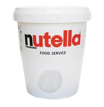 Mogyorókrém NUTELLA 3000 g