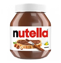 Mogyorókrém NUTELLA 750 g