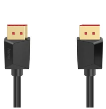 Monitor kábel HAMA Display port UHD 8K 3m