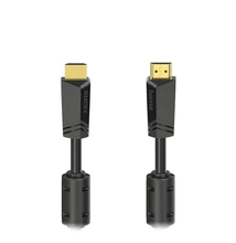 Monitor kábel HAMA High Speed HDMI ethernettel 15m