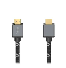 Monitor kábel HAMA Premium Ultra HD High Speed HDMI ethernettel 2m