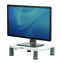 Monitorállvány FELLOWES Standard platinaszürke