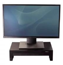 Monitortartó állvány FELLOWES Designer Suites