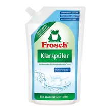 Mosogatógép öblítő FROSCH 750 ml